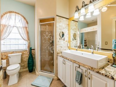 Marco Island Luxury Vacation Rental Home Four Bedrooms
